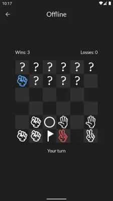 RPS Playground android App screenshot 0