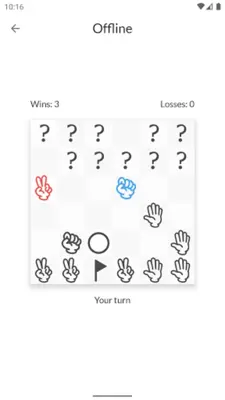 RPS Playground android App screenshot 3