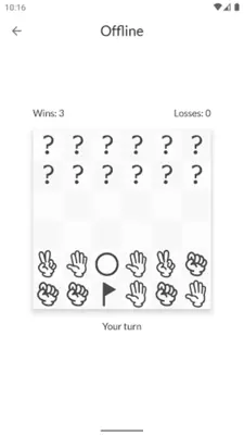 RPS Playground android App screenshot 4